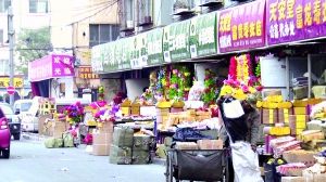 殯葬延伸服務應由喪葬戶自主選擇