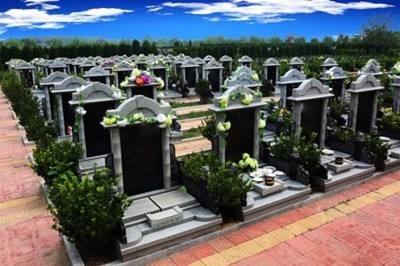 濱州人文園 墓地銷售 殯葬一條龍服務
