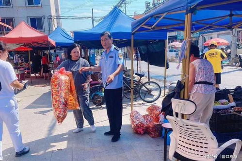 西市區民政局聯合區市場監督管理局開展殯葬用品市場專項檢查